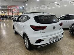 ام جي ZS